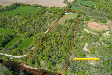 Property in Montgomery County, Missouri