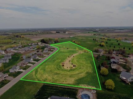 Property in Wright County, Minnesota