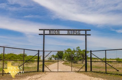Property in Concho County, Texas