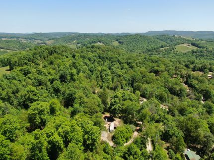 Property in Claiborne County, Tennessee