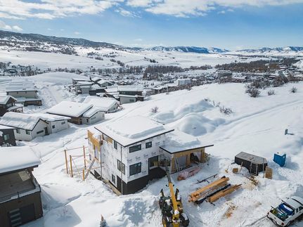 Property in Routt County, Colorado