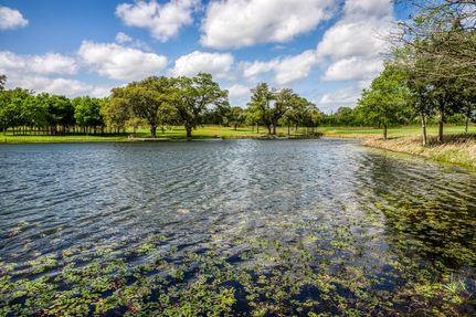 Property in Fayette County, Texas