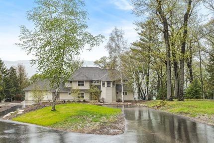 Property in Green Lake County, Wisconsin