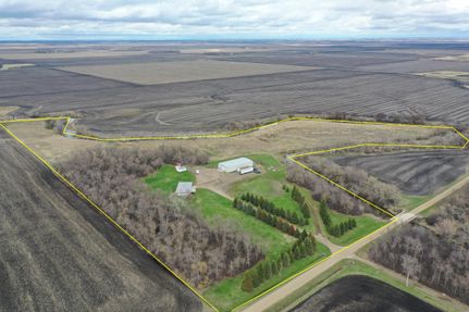 Property in Wilkin County, Minnesota