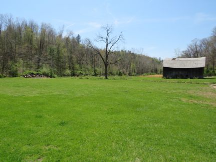 Property in Jackson County, West Virginia