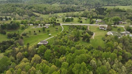 Property in Botetourt County, Virginia