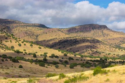 Property in Grant County, New Mexico