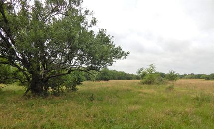 Property in Red River County, Texas