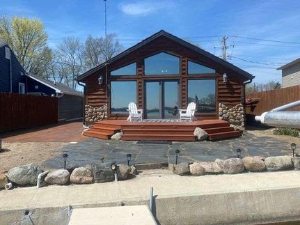 Property in Fulton County, Indiana