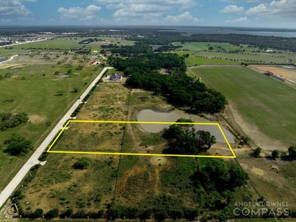 Property in Denton County, Texas