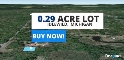 Property in Lake County, Michigan