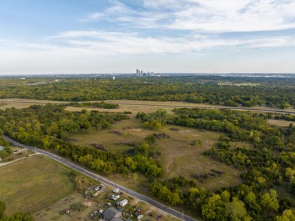 Property in Osage County, Oklahoma