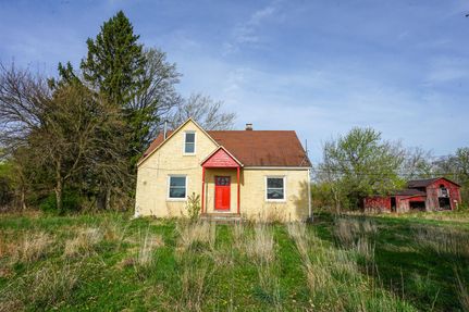 Property in Huron County, Ohio