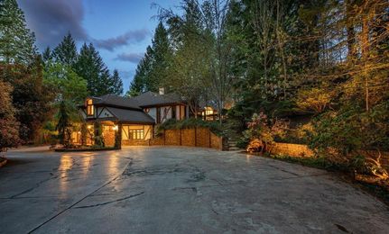 Property in Josephine County, Oregon