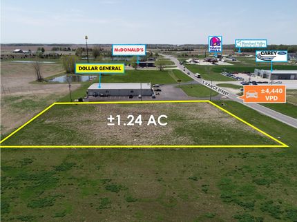 Property in Wyandot County, Ohio