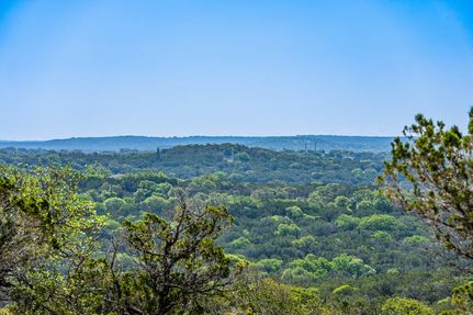 Hunting Land for sale in Kerr County, Texas