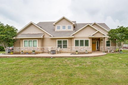 Property in Cooke County, Texas