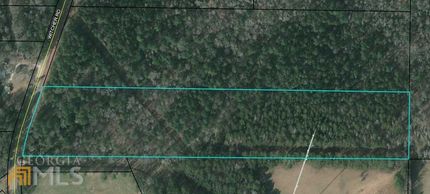 Property for sale in Coweta County, Georgia