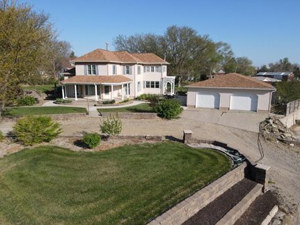 Property in Graham County, Kansas