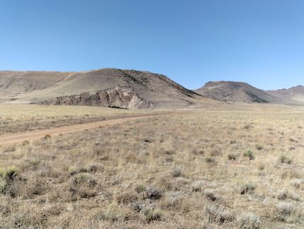 Property in Conejos County, Colorado