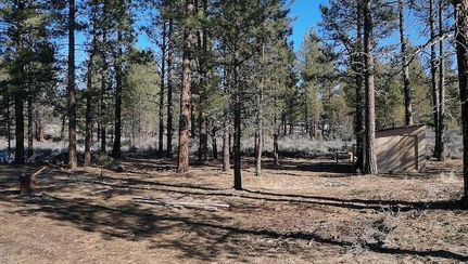 Property in Klamath County, Oregon