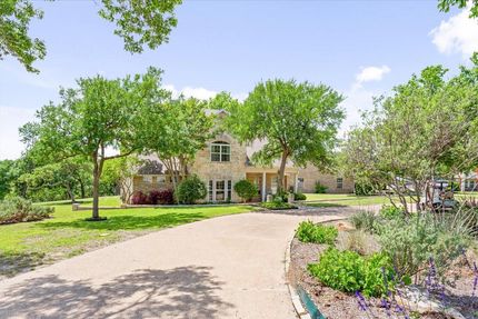 Property in Coryell County, Texas