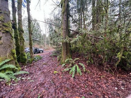 Property in Kitsap County, Washington