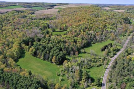 Property in Steuben County, New York