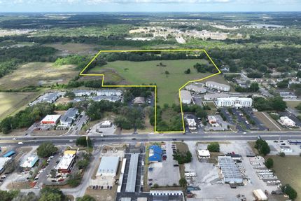 Property for sale in Pasco County, Florida