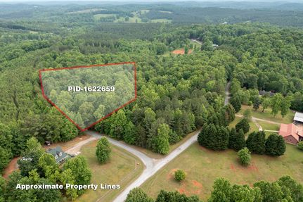 Property in Rutherford County, North Carolina