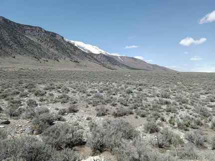 Property in White Pine County, Nevada