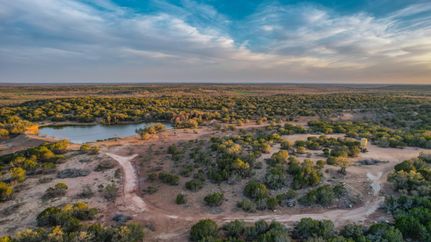 Property in Coleman County, Texas