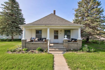 Property in Saginaw County, Michigan