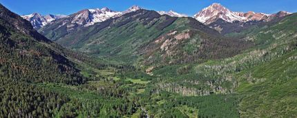 Property in Pitkin County, Colorado