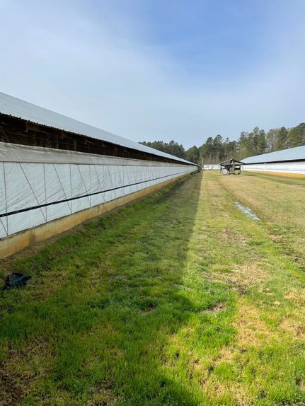 Property in Harnett County, North Carolina