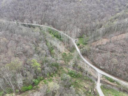 Property in Wetzel County, West Virginia