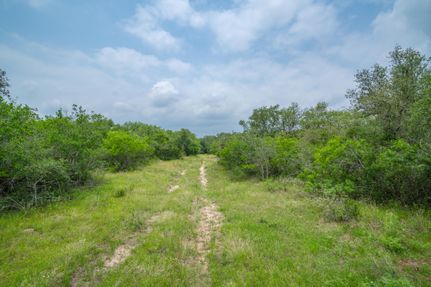 Property in Goliad County, Texas