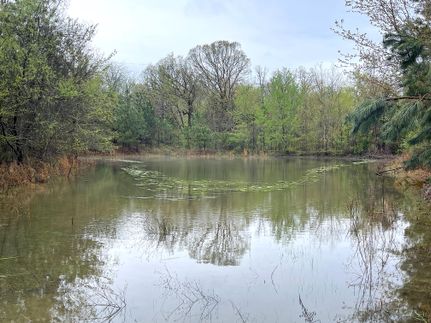 Property in Haywood County, Tennessee