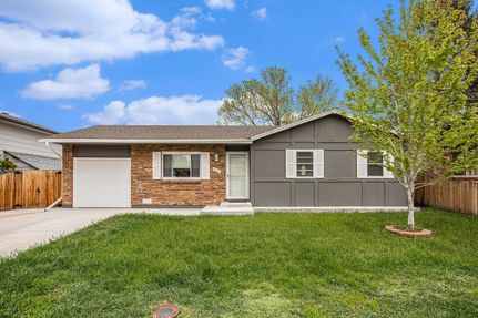 Property in Denver County, Colorado