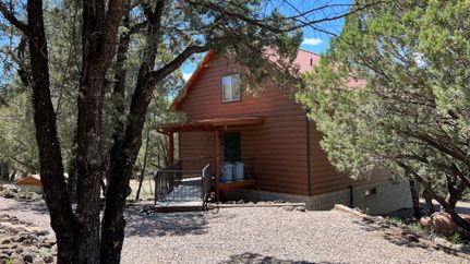 Residential Property for sale in Catron County, New Mexico