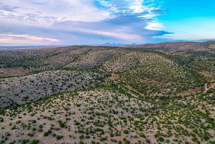 Property in Otero County, New Mexico