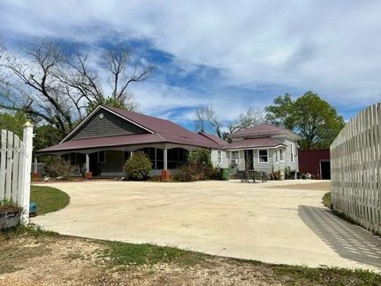 Property in Wilcox County, Alabama