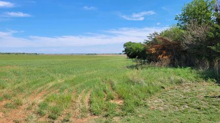 Property in Barber County, Kansas