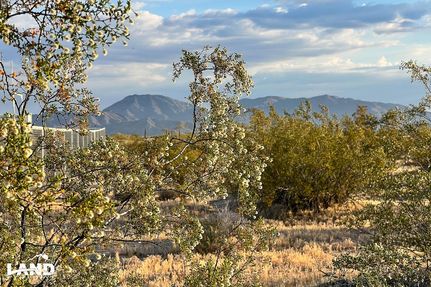 Property in La Paz County, Arizona