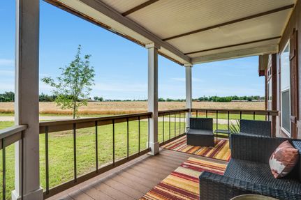 Property in Knox County, Texas