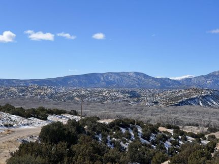 Property in Rio Arriba County, New Mexico