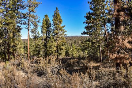 Property in Klamath County, Oregon