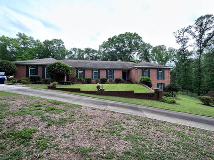 Property in Dale County, Alabama