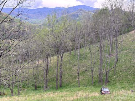 Property in Haywood County, North Carolina