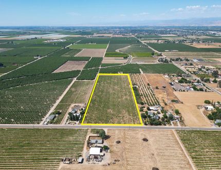 Property in Fresno County, California